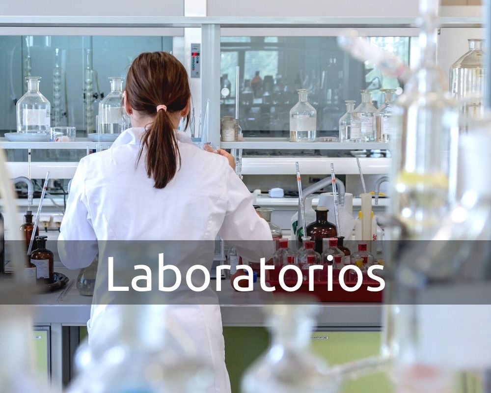 laboratoris